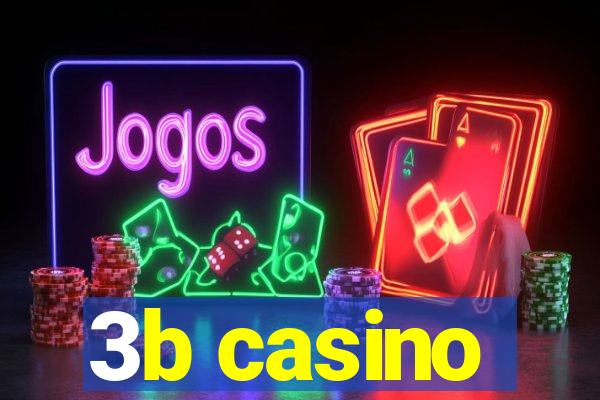 3b casino